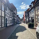 Maison à Colombage - Heimkino&altstadt-flair Hébergement de vacances