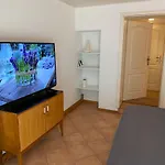 Maison à Colombage - Heimkino&altstadt-flair Hébergement de vacances Hamelin