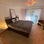 Maison à Colombage - Heimkino&altstadt-flair Hébergement de vacances