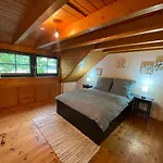 Hébergement de vacances Maison à Colombage - Heimkino&altstadt-flair Hamelin