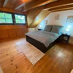 Hébergement de vacances Maison à Colombage - Heimkino&altstadt-flair Hamelin
