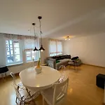 Hébergement de vacances Maison à Colombage - Heimkino&altstadt-flair *