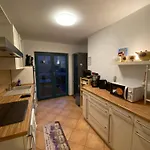 Hébergement de vacances Maison à Colombage - Heimkino&altstadt-flair *