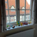 Maison à Colombage - Heimkino&altstadt-flair Hébergement de vacances *