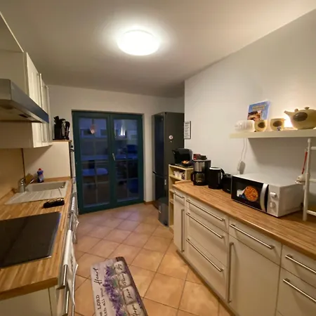 Prázdninový dům Maison A Colombage - Heimkino & Altstadt-flair *