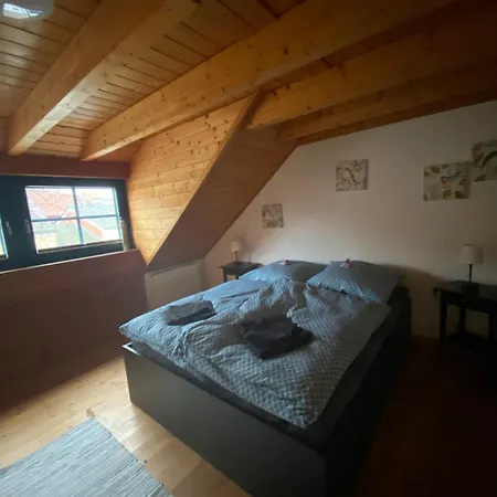 Maison A Colombage - Heimkino & Altstadt-flair * Hamelin